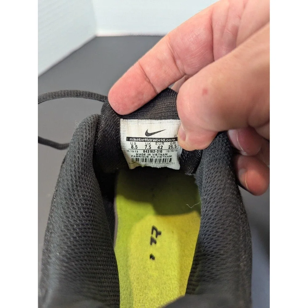 Nike great preowned